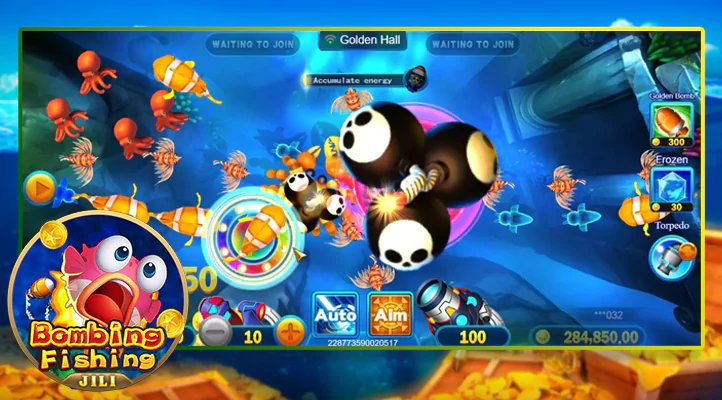 carawin777 featured game showcase