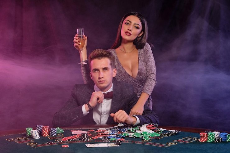 Cascade sequence building winning chains in Mahjong Ways 2