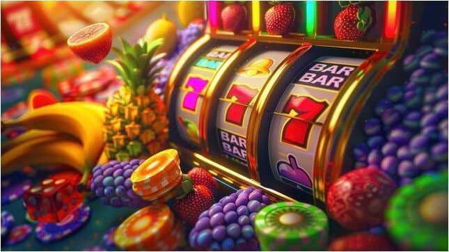 carawin777 featured game showcase